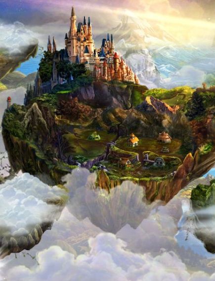 Awakening Kingdoms