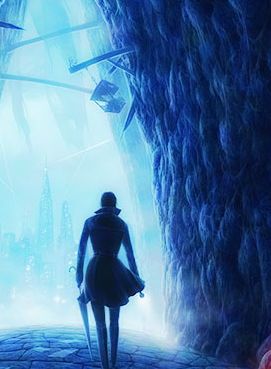 Strange Cases: The Lighthouse Mystery