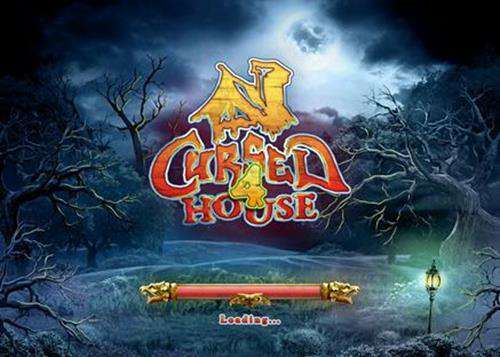 Cursed House 4