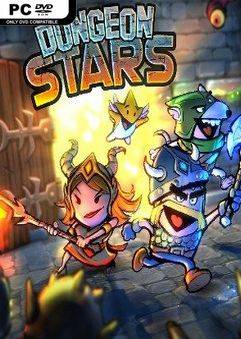 Dungeon Stars Dungeon Stars