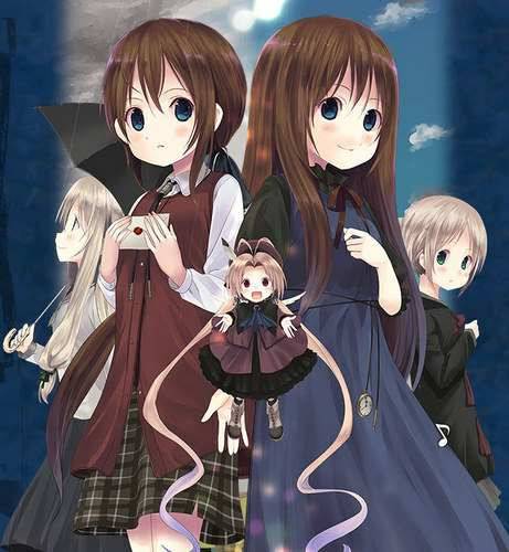 Symphonic Rain