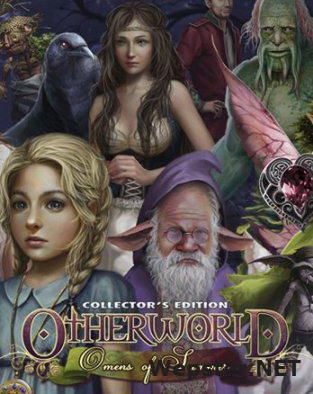 Otherworld 2: Omens of Summer