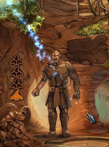 The Lost Kingdom Prophecy