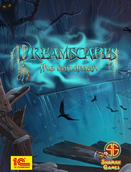 Dreamscapes: The Sandman