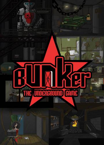 Bunker - The Underground Game