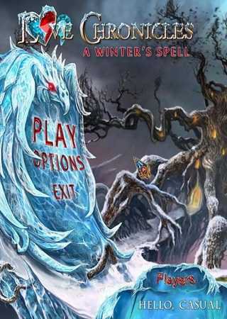 Love Chronicles 4: A Winter's Spell