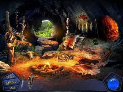 первый скриншот из Invasion: Lost in Time