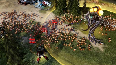 четвертый скриншот из Halo Wars 2: Complete Edition