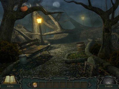 третий скриншот из Mystic Diary 3: Missing Pages