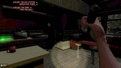 первый скриншот из Devils Share