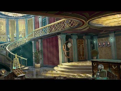 первый скриншот из Final Cut 2: Encore