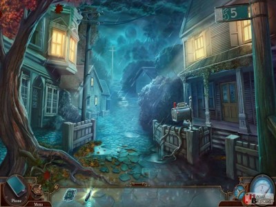 второй скриншот из Rite of Passage 5: Heart of the Storm