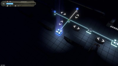 второй скриншот из Spreadstorm