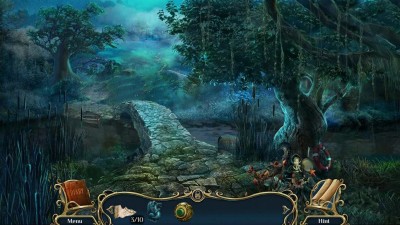 первый скриншот из Dark Chronicles: The Soul Reaver