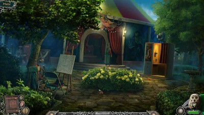 первый скриншот из Weird Park 3: The Final Show
