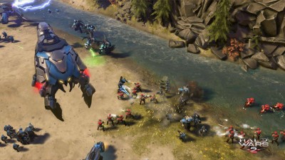 третий скриншот из Halo Wars 2: Complete Edition