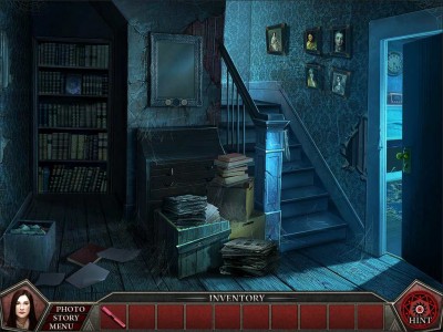 второй скриншот из Nightmare Adventures 2: The Turning Thorn
