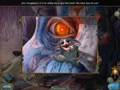 второй скриншот из Mayan Prophecies 3: Blood Moon