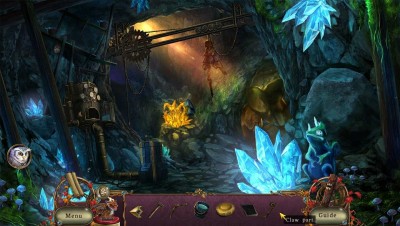 второй скриншот из Awakening 6: The Redleaf Forest