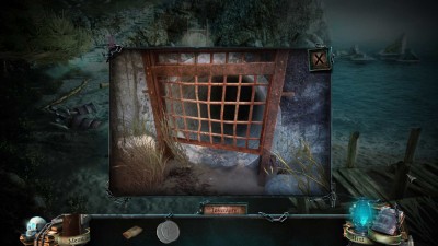 четвертый скриншот из Haunted House Mysteries: Final