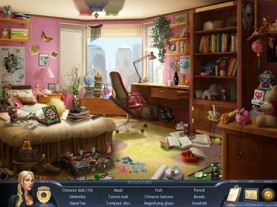 третий скриншот из Special Enquiry Detail: The Hand that Feeds
