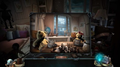 первый скриншот из Haunted House Mysteries: Final
