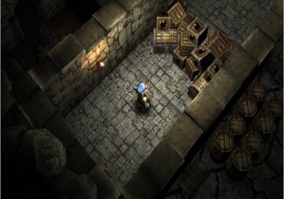 первый скриншот из Mystery Maze Of Balthasar Castle