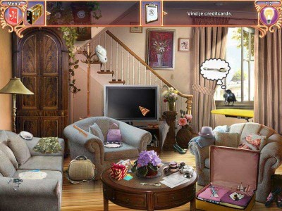 четвертый скриншот из Million Dollar Quest