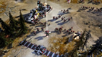 первый скриншот из Halo Wars 2: Complete Edition