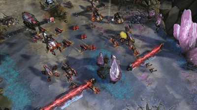второй скриншот из Halo Wars 2: Complete Edition