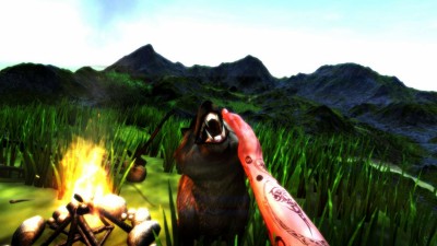 третий скриншот из Survival Is Not Enough