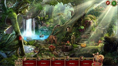 третий скриншот из Awakening Kingdoms