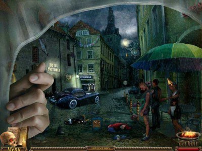 третий скриншот из Island of Death: Demons and Despair