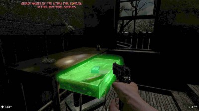 второй скриншот из Devils Share
