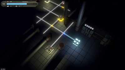 первый скриншот из Spreadstorm