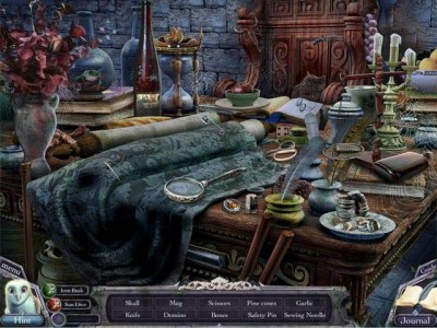 четвертый скриншот из Princess Isabella 3: The Rise of an Heir