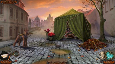 третий скриншот из Haunted Train: Spirits of Charon