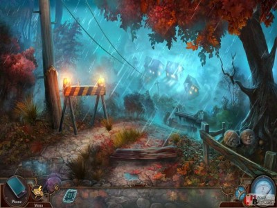 первый скриншот из Rite of Passage 5: Heart of the Storm