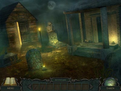 второй скриншот из Mystic Diary 3: Missing Pages