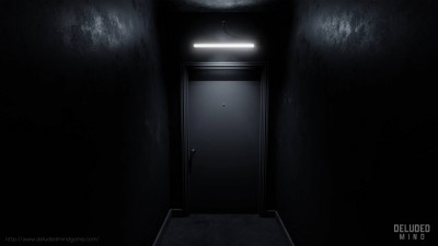первый скриншот из Deluded Mind