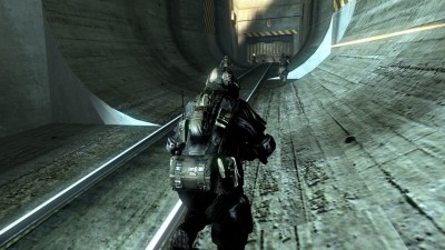 четвертый скриншот из A.V.A - Alliance of Valiant Arms