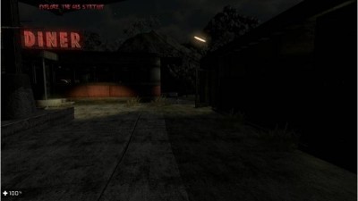 третий скриншот из Devils Share
