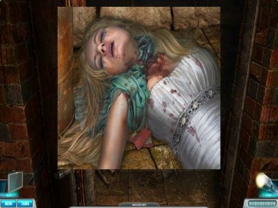первый скриншот из Special Enquiry Detail 2: Engaged To Kill