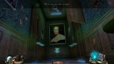 второй скриншот из Haunted House Mysteries: Final