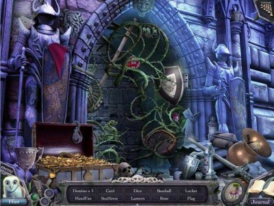 третий скриншот из Princess Isabella 3: The Rise of an Heir