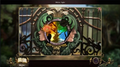 четвертый скриншот из Otherworld 2: Omens of Summer