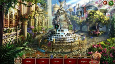 четвертый скриншот из Awakening Kingdoms