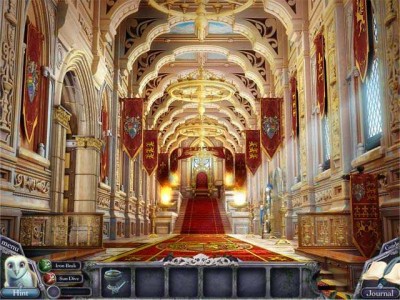 второй скриншот из Princess Isabella 3: The Rise of an Heir
