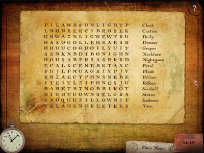 четвертый скриншот из Antique Shop: Book of Souls Platinum Edition