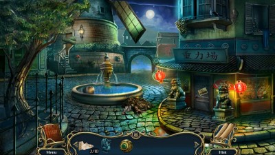 второй скриншот из Dark Chronicles: The Soul Reaver